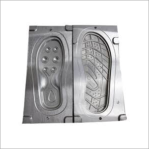 PU Shoe Mould